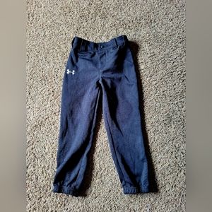 Boys Baseball Pants
